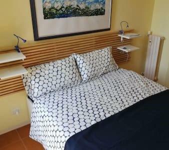 Сasa de vacaciones Maison Prati *