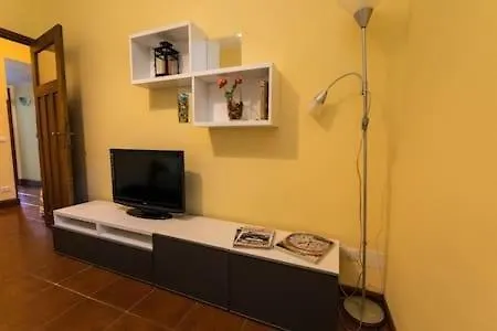Bnb Maison Prati