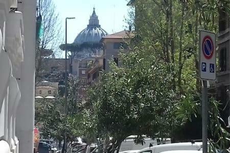 Maison Prati Casa vacanze Roma